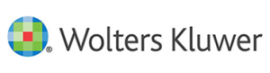 Logo - Wolters Kluwer